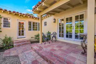 240 W El Portal, Palm Springs, CA 92264 - Photo 27