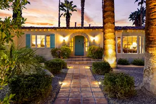 240 W El Portal, Palm Springs, CA 92264 - Photo 5