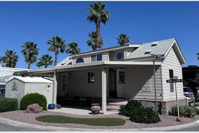81620 Avenue 49 #276B, Indio, CA 92201 - Photo 1