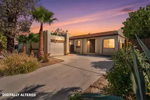 3252 N Mountain Shadow Dr, Palm Springs, CA 92262 - Photo 1