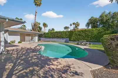2283 S Alhambra Drive, Palm Springs, CA 92264 - Photo 37