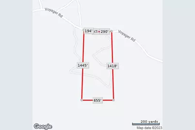 41095 Voyager Road, Hemet, CA 92544 - Photo 23