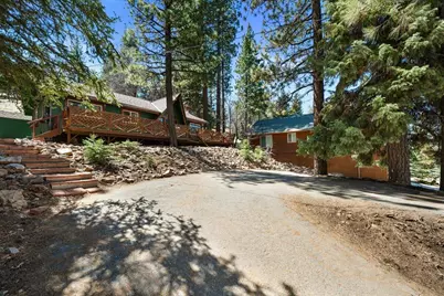 43243 Deer Canyon Road, Big Bear Lake, CA 92315 - Photo 3