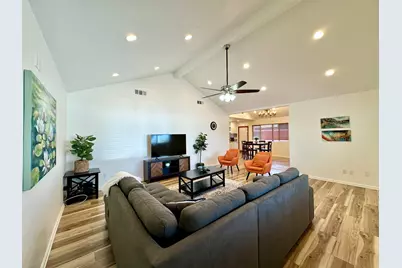 6427 Valley View Street, Joshua Tree, CA 92252 - Photo 5