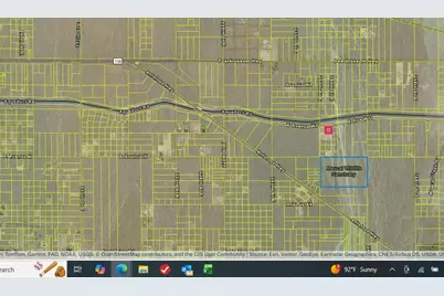 0 Vac/Cor Avenue W #W12, Llano, CA 93544 - Photo 3