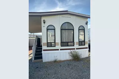 69530 Dillon Road #35, Desert Hot Springs, CA 92241 - Photo 1