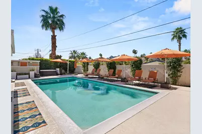 821 S Avenida Evelita, Palm Springs, CA 92264 - Photo 107