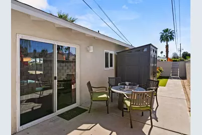 821 S Avenida Evelita, Palm Springs, CA 92264 - Photo 103