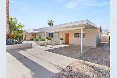 821 S Avenida Evelita, Palm Springs, CA 92264 - Photo 97