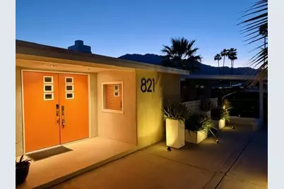 821 S Avenida Evelita, Palm Springs, CA 92264 - Photo 83