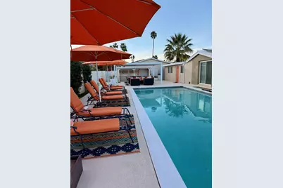 821 S Avenida Evelita, Palm Springs, CA 92264 - Photo 87