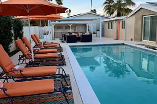 821 S Avenida Evelita, Palm Springs, CA 92264 - Photo 87