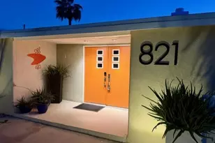 821 S Avenida Evelita, Palm Springs, CA 92264 - Photo 7