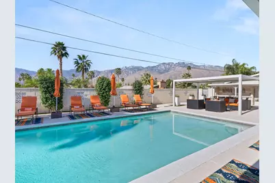 821 S Avenida Evelita, Palm Springs, CA 92264 - Photo 105