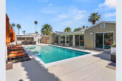 821 S Avenida Evelita, Palm Springs, CA 92264 - Photo 69