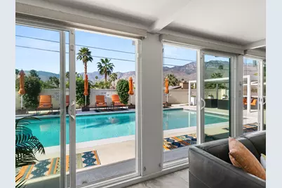 821 S Avenida Evelita, Palm Springs, CA 92264 - Photo 65