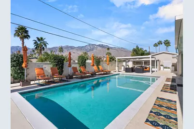 821 S Avenida Evelita, Palm Springs, CA 92264 - Photo 67