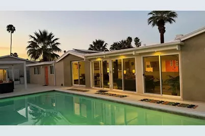 821 S Avenida Evelita, Palm Springs, CA 92264 - Photo 89