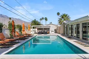 821 S Avenida Evelita, Palm Springs, CA 92264 - Photo 67