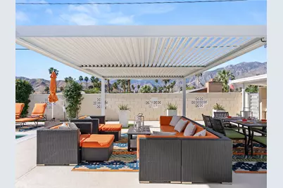 821 S Avenida Evelita, Palm Springs, CA 92264 - Photo 71