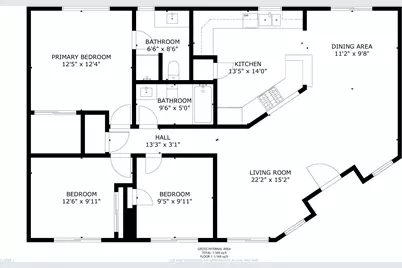 821 S Avenida Evelita, Palm Springs, CA 92264 - Photo 115