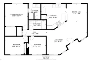 821 S Avenida Evelita, Palm Springs, CA 92264 - Photo 115