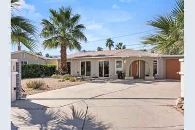 821 S Avenida Evelita, Palm Springs, CA 92264 - Photo 45