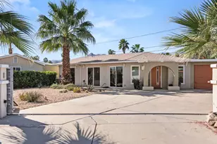 821 S Avenida Evelita, Palm Springs, CA 92264 - Photo 45