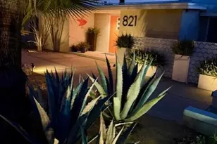 821 S Avenida Evelita, Palm Springs, CA 92264 - Photo 3