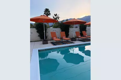 821 S Avenida Evelita, Palm Springs, CA 92264 - Photo 95