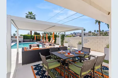821 S Avenida Evelita, Palm Springs, CA 92264 - Photo 73
