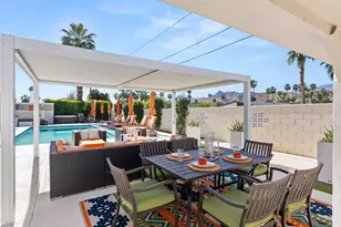 821 S Avenida Evelita, Palm Springs, CA 92264 - Photo 73