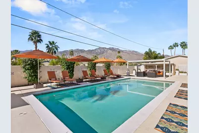 821 S Avenida Evelita, Palm Springs, CA 92264 - Photo 77