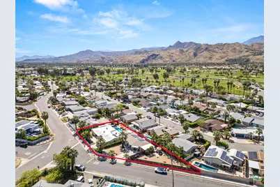 821 S Avenida Evelita, Palm Springs, CA 92264 - Photo 117
