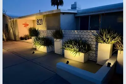 821 S Avenida Evelita, Palm Springs, CA 92264 - Photo 5