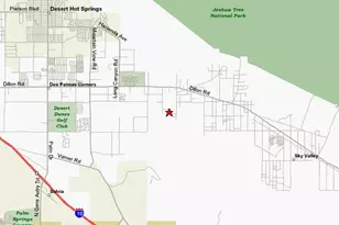 18801 Roberts Road, Desert Hot Springs, CA 92241 - Photo 23