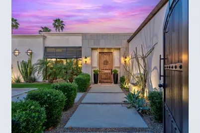 45570 Desierto Drive, Indian Wells, CA 92210 - Photo 1