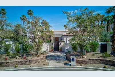 45570 Desierto Drive, Indian Wells, CA 92210 - Photo 5