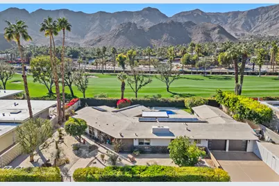 70801 Fairway Drive, Rancho Mirage, CA 92270 - Photo 1