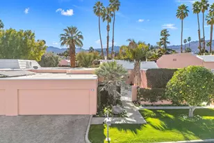 47115 El Menara Cir, Palm Desert, CA 92260 - Photo 1