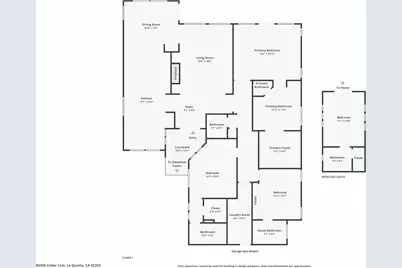 80345 Cedar Crest, La Quinta, CA 92253 - Photo 55