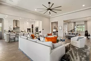 140 Cabernet, Rancho Mirage, CA 92270 - Photo 17