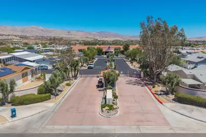 15300 Palm Drive #161, Desert Hot Springs, CA 92240 - Photo 55