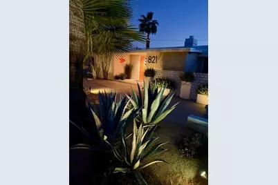 821 Avenida Evelita, Palm Springs, CA 92264 - Photo 3