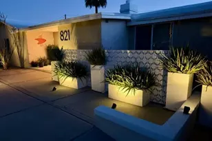 821 Avenida Evelita, Palm Springs, CA 92264 - Photo 5