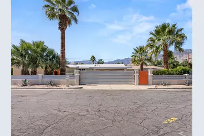 821 Avenida Evelita, Palm Springs, CA 92264 - Photo 97