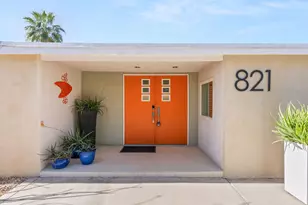 821 Avenida Evelita, Palm Springs, CA 92264 - Photo 9