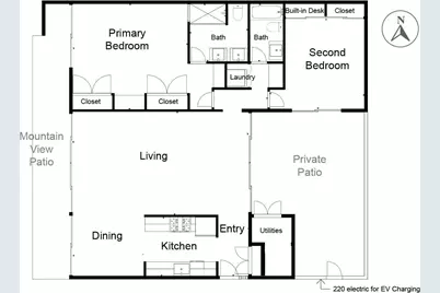 318 Desert Lakes Drive, Palm Springs, CA 92264 - Photo 21