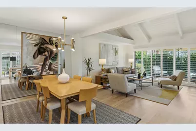 315 Forest Hills Drive, Rancho Mirage, CA 92270 - Photo 1
