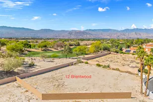 12 Brentwood Way, Palm Desert, CA 92260 - Photo 1